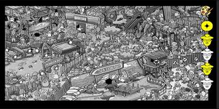 Where's Waldo - Screenshot 3