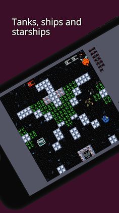 Tanks & Ships Pro: Battle City - Screenshot 4
