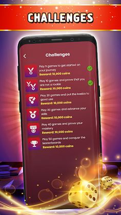 VIP Backgammon : Play Offline - Screenshot 3