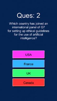 Quiz Wiz Multiple Choices - Screenshot 3