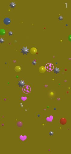 Noisy+ - Screenshot 3