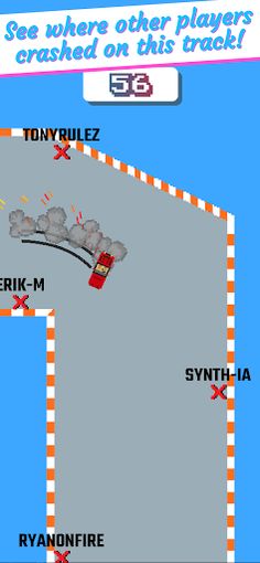 Elite Drift - Screenshot 3