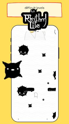 Rhythm Lite - Screenshot 4