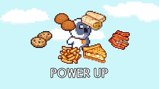 Food Punch: Clicker Game - Screenshot 2
