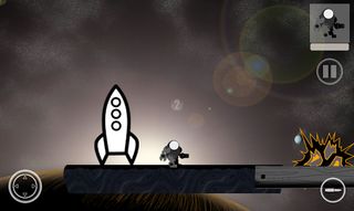 Temple Adventure Story - Screenshot 2