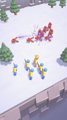 Hunt Master - Screenshot 2