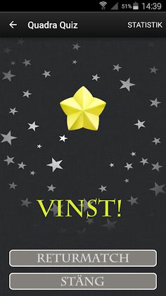 QuadraQuiz - Screenshot 3