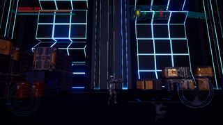 Synthetic Collapse - Screenshot 3