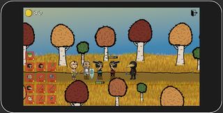 Marendor - Screenshot 2