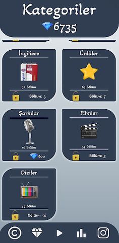 Resimdeki Kelime - Screenshot 1