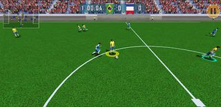Football 2023 - Screenshot 2