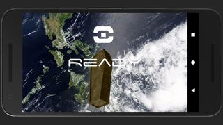 Flying Kabaong - Screenshot 2