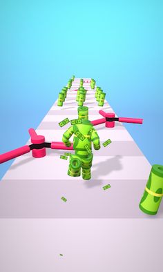 Money Evolution - Screenshot 3