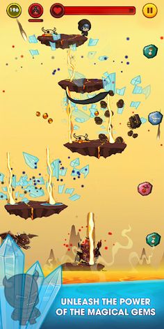 Sinful Rush: Endless Run - Screenshot 2