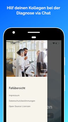 DOCCASE Arzt Spiel für Medizin - Screenshot 4