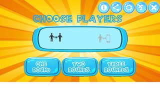 Rock Paper Scissors - Screenshot 3
