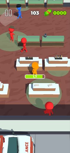 Thief Simulator - Screenshot 1