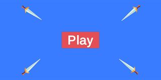 Knife Guard - Screenshot 1