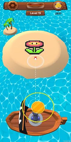 Hit Cubes 3D - Screenshot 4