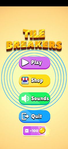 Number Balls - Screenshot 1