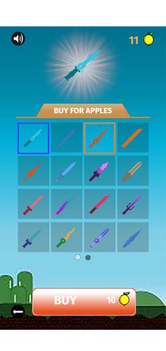 crush fruit - Screenshot 2