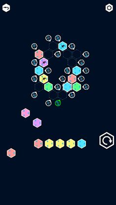 HexNum - Screenshot 2