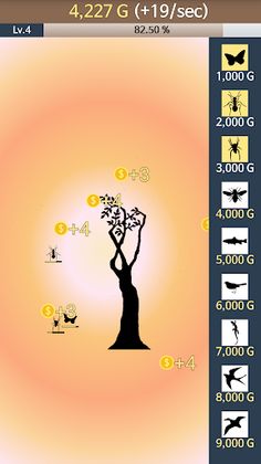 Shadow Tap - Screenshot 4