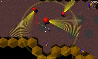 Shooter 3142 - Screenshot 2