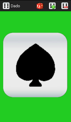Dado - Screenshot 1