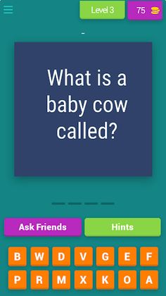 Brain Stride: Knowledge Quest - Screenshot 4