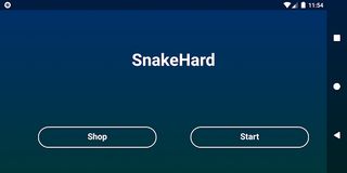 SnakeHard - Screenshot 1