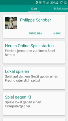 Wehrschach - Screenshot 2