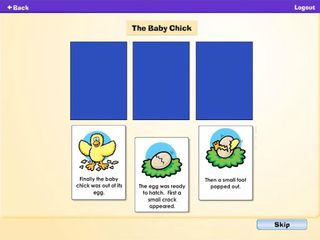 HB Sequencing - Screenshot 3