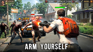 State of Survival: Zombie War - Screenshot 3