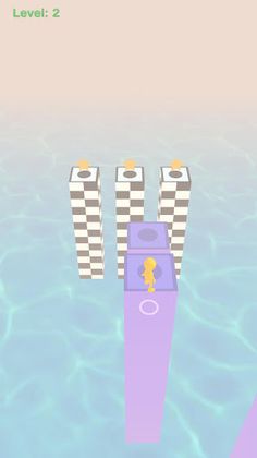 Jump Race - Screenshot 2