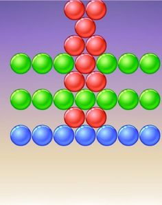 Bubble Shooter - Screenshot 1