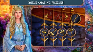 Royal Romances: Episode 11 - Screenshot 2