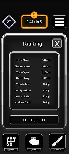 Sports Cars Clicker - Screenshot 2