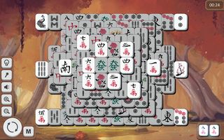 Mahjong fruit - Screenshot 2