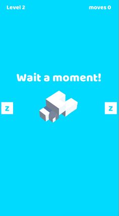 Cubity - Screenshot 1