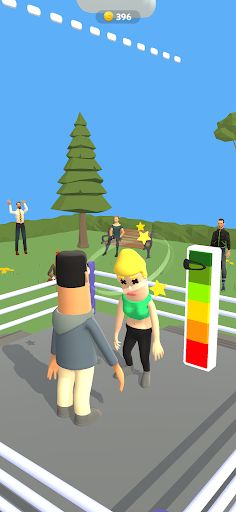 Nuts Kicker - Screenshot 2