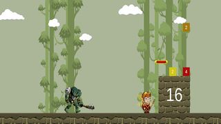 Only Green - Screenshot 1