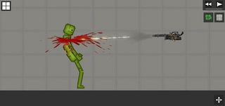 Drop Watermelon playground - Screenshot 1