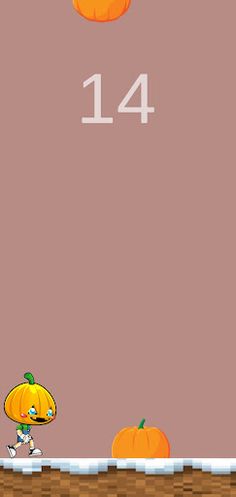 Dikkat Bal Kabağı! - Screenshot 3