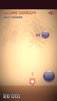 Bubbles & Shot! - Screenshot 2