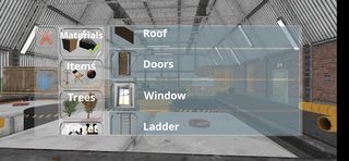 Build and Protect - Screenshot 3