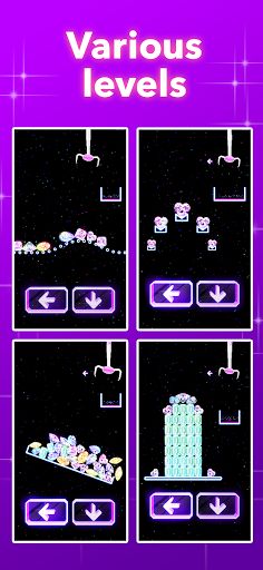 Jewel Claw Machine - Screenshot 3