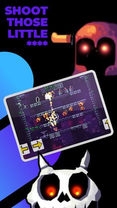 Jump Shot - Screenshot 3