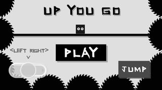 Up You Go - Screenshot 1