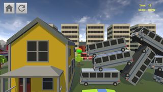 Citihopper FREE - Screenshot 3